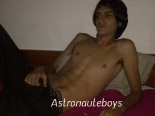 Astronauteboys