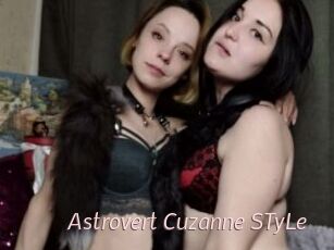 Astrovert_Cuzanne_STyLe