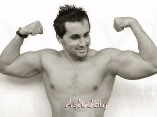 AstudGuy