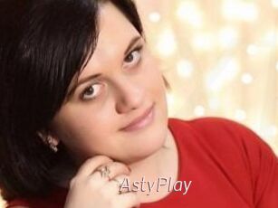 AstyPlay