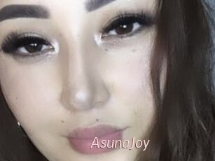 AsunaJoy
