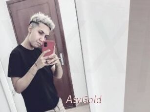 AsyGold xxx Free Sites