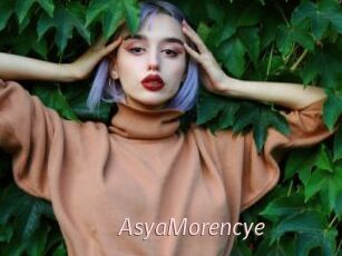 AsyaMorencye xxx Free Sites