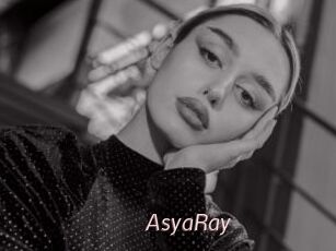 AsyaRay