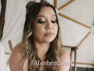 AtenheaGreen