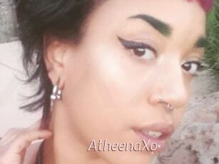 AtheenaXo