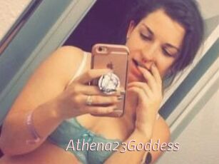Athena23Goddess