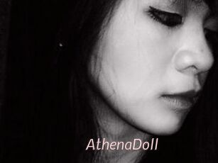 AthenaDoll