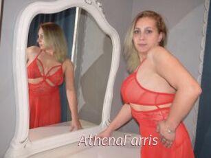 AthenaFarris