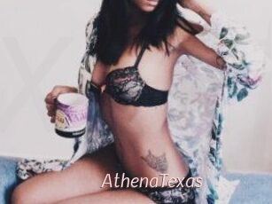 Athena_Texas