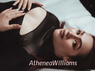 AtheneaWilliams