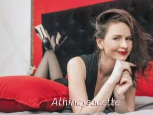 AthinaJeanette