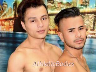 AthleticBodies