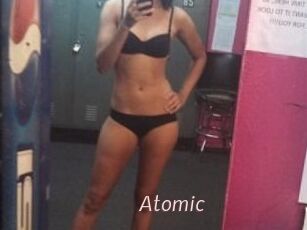 Atomic