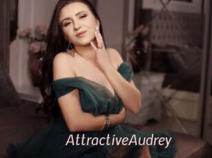 AttractiveAudrey