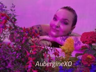 AubergineXO