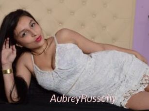 AubreyRusselly