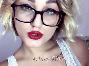 Aubrey_Clarke