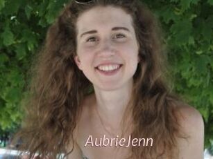 AubrieJenn
