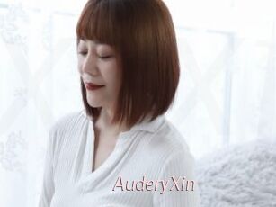 AuderyXin