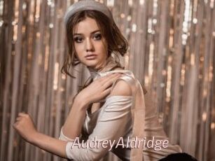 AudreyAldridge