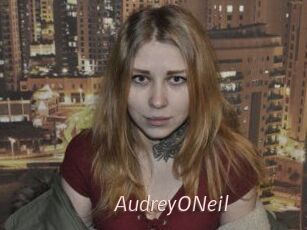 AudreyONeil