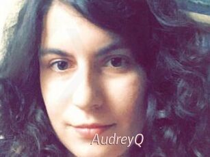 AudreyQ