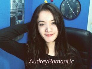 AudreyRomantic