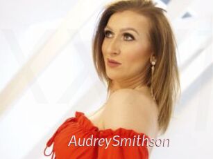 AudreySmithson xxx Free Sites