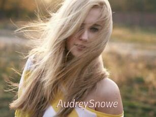 AudreySnowe