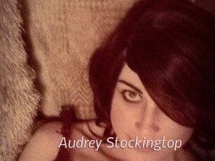 Audrey_Stockingtop