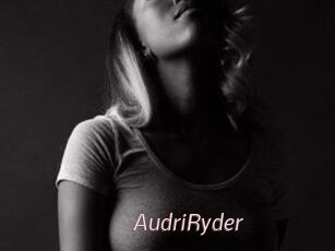 AudriRyder