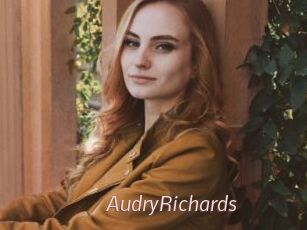 AudryRichards