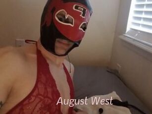 August_West