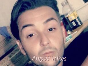 August_laikes