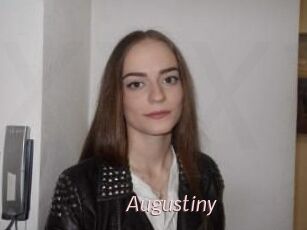 Augustiny