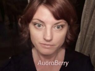 AuoraBerry