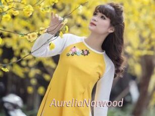 AureliaNorwood