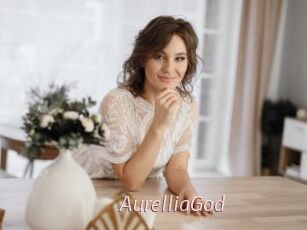 AurelliaGod