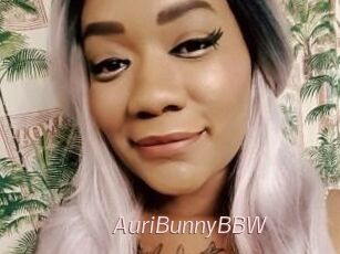 AuriBunnyBBW