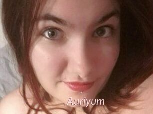 Auriyum