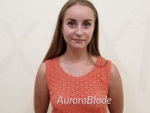 AuroraBlade