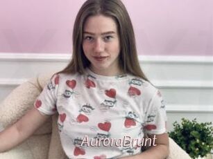 AuroraBrunt