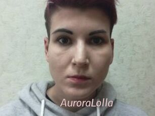 AuroraLolla