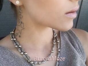 Aurora_Maze