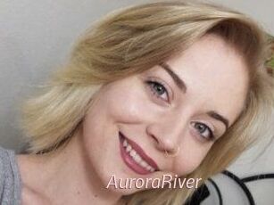AuroraRiver