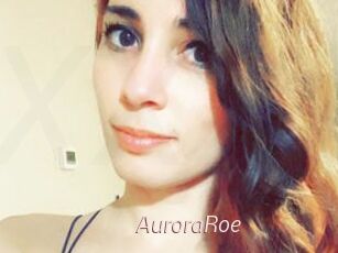 AuroraRoe
