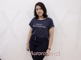 AuroraShyrzt