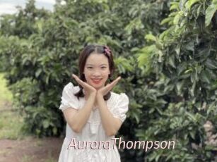 AuroraThompson