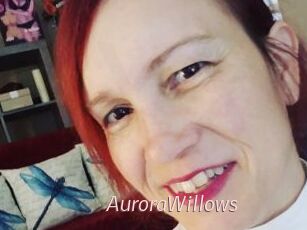 AuroraWillows
